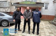 Тренував українських захисників і "зливав" позиції: агента ФСБ виявили в Миколаєві (фото)