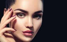 Названы формы бровей, которые омолаживают лицо (фото)