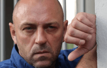 Лицо почернело: российский актер умирает от страшной болезни в нищете