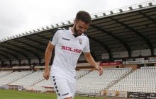 В Іспанії потяг збив 32-річного футболіста, який грав в одному клубі з українцем Зозулею