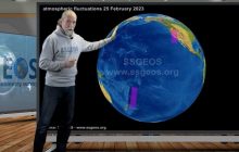 Уже в ближайшие дни: знаменитый сейсмолог предупредил о "мегаземлетрясении" в России