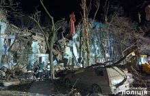 Россия использует авиацию, чтобы атаковать гражданские объекты - ОК "Юг"