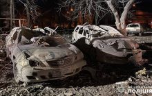 В Воздушных силах предупредили об угрозе ракетного удара