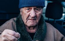 "Я не годен": роспропаганда опозорилась "страшилкой" с украинским дедом-блогером (видео)