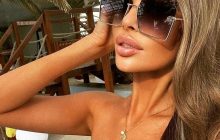 Как выбрать солнцезащитные очки на лето 2023 (фото)