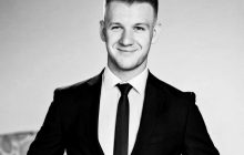 В боях за Украину погиб приемный сын знаменитой семьи Проциков из Львовщины