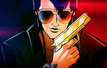 Netflix представил трейлер мультфильма, в котором Элвис Пресли становится шпионом