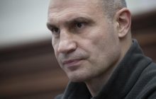 Почти 70% киевлян удовлетворены работой мэра столицы Виталия Кличко – группа "Рейтинг"