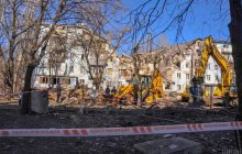 В Запорожье число жертв кровавой атаки РФ по многоэтажке снова возросло