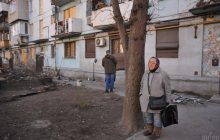 Около трети жертв войны в Украине приходится на пожилых людей: в ООН объяснили причину