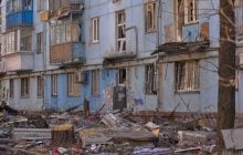 Россияне ударили по Запорожью и пригороду: стало известно, куда попали (фото, видео)