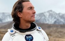 У США компанія скоротила 8 тисяч осіб, але платить мільйони акторові Меттью МакКонахі