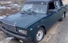 ФСБ показала странное видео с места "нападения диверсантов" в Брянской области