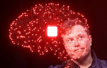 Илону Маску запретили проводить испытания нейрочипов Neuralink на людях