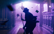 Вийшов трейлер комедійного фільму жахів "Маєток з привидами" з зірковими акторами