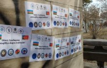 Рух за незалежність у Південному Азербайджані: консолідація сил може знищити Іран