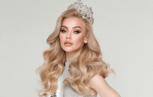 "Міс Україна Всесвіт" Апанасенко кардинально змінилася: більше не блондинка