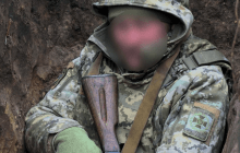 Українські прикордонники під Бахмутом відбили у "вагнерівців" опорний пункт