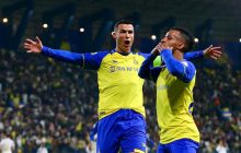 Команда Роналду зробила неймовірний камбек, забивши після 90-ї хвилини три голи (відео)