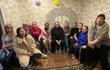 Врятуйте кого можна: дружини іркутських мобіків звернулися з благаннями до Путіна (відео)