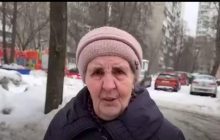 "Вони нас не люблять": росіянка закликала вбити всіх українців, аж до немовлят (відео)