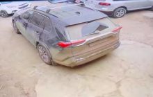 В Крыму женщина " зажигала "под трек "Чернобаевка": Z-патриоты в ярости (видео)