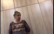 "Зрадник і виродок": в РФ вчителька побажала учню кулю в скроню від ЗСУ (відео)