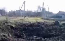 В Запорожье раздались взрывы: есть "прилет" в пригороде (видео)