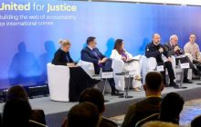 Україна і партнери розробляють спеціальний механізм стягнення репарацій з РФ - Шмигаль