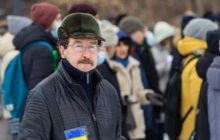 В РФ завели дело на пенсионера, который назвал Суровикина "скотиной"