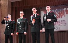 "Підготовка правильна": кубанські кадети відзначилися піснею про "Вантаж-200" (відео)