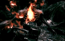 Опубліковано трейлер скасованого шутера DOOM 4 з великим акцентом на жахи (відео)