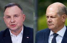 Між Польщею та Німеччиною виникла напруженість через допомогу Україні – Bloomberg