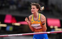 Тріумф українок: Магучіх завоювала золото ЧЄ-2023 зі стрибків у висоту, Табашник - бронзу