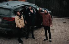 Журналісти встановили росіян, які розстріляли волонтерів у Бучі 4 березня 2022 року (фото, відео)