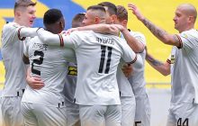 Шахтар завдав принизливої поразки Металісту 1925, супер камбек Зорі: огляди матчів УПЛ (відео)