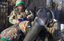 Зійшлися в дуелі та відбили атаку: прикордонники дали потужну відсіч росіянам на сході