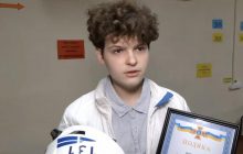 7-класник вразив своїм вчинком у день трагедії з влучанням Х-22 у будинок у Дніпрі (відео)