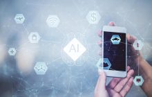 Як штучний інтелект змінить смартфони в найближчі роки: 3 головні "фішки"