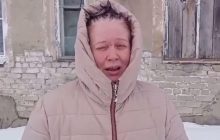 Мати окупанта звернулася до Путіна, бо за сина перестали приходити виплати (відео)