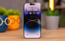 Екран iPhone 14 Pro визнано другим найяскравішим у світі: хто на 1-му місці