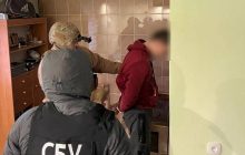 В Одессе задержан бывший боевик батальона "Спарта", воевавший против ВСУ (фото)