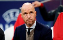 Тренер Манчестер Юнайтед высказался об унизительном поражении от Ливерпуля в АПЛ