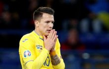 Отбор на Евро-2024 по футболу: Ротань объявил состав сборной Украины на матч против Англии