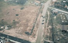 Люди медленно умирали: оккупантам сообщили подозрения в расстреле украинцев в Ирпене (фото)