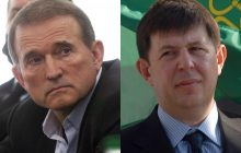 Суд арестовал активы пенсионерки, являющейся подставным лицом Козака и Медведчука