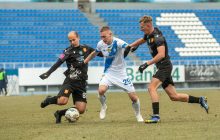 Украинская Премьер-лига: результаты всех матчей 16-го тура, турнирная таблица (видео)