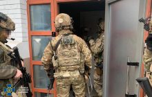 Подпольные казино в Херсоне финансировали оккупантов: СБУ накрыла целую сеть (фото)