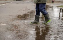 В Украину идет сильное похолодание с дождями и грозами: где и когда испортится погода