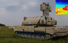 На фоне войны в Украине процветает бизнес по производству надувных танков-приманок